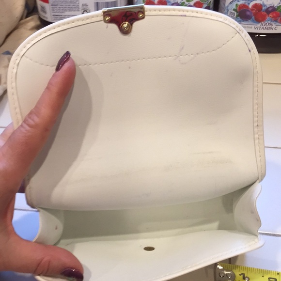 Ted Lapidus Paris Makeup Bag - Picture 6 of 8